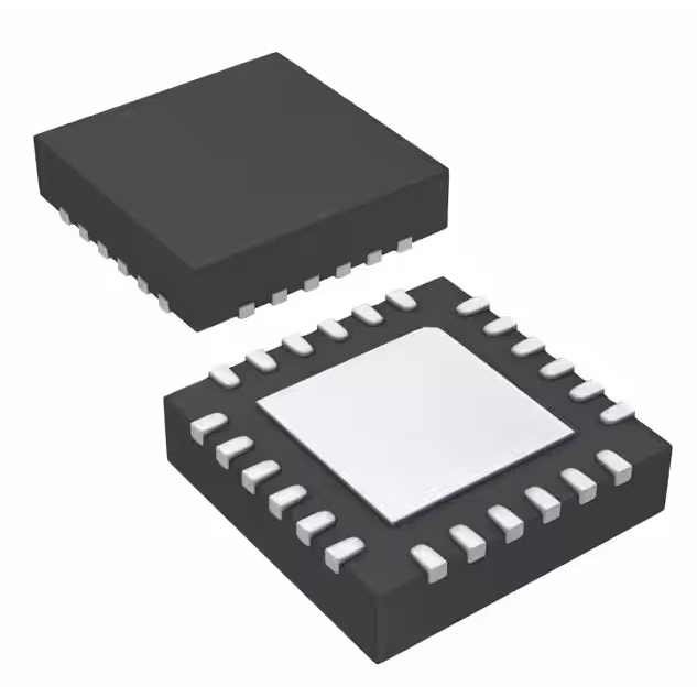LAN8720A RMII 10/100 Transceiver with HP AutoMDIX