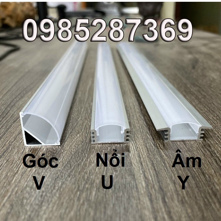 Thiết kế đèn led trang trí bếp cho vẻ đẹp hiện đại và tiện nghi