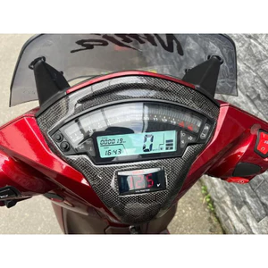 PPF Kawasaki ZX10R ...UPPF dán bảo vệ. miếng dán mặt đồng hồ xe Kawasaki ZX10R