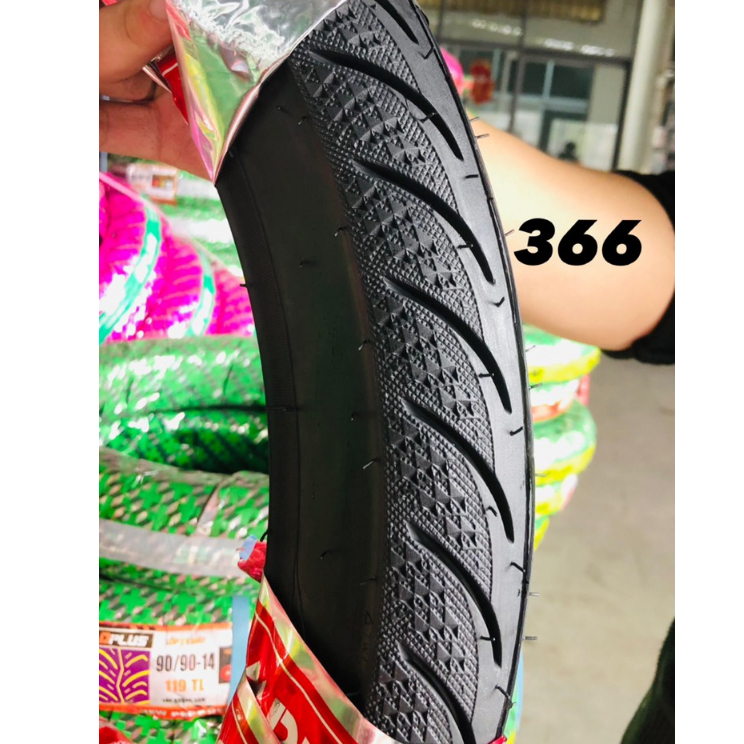 Lốp xe máy DRC 2.50-17 (70/90-17) bánh sau bánh trước wave, dream ...