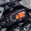 PPF Kawasaki NINJA 400 650.VERSYS 650...UPPF dán bảo vệ mặt đồng hồ xe