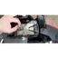 PPF Ducati Multistrada 950 (2017)... PPF dán bảo vệ đồng hồ xe, xước tự phục hồii