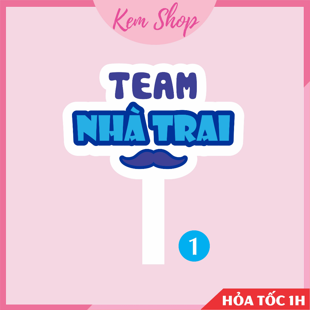 Hashtag đám cưới, hasgtag cầm tay chụp ảnh cưới mẫu mới hiện đại trẻ trung - Kem Shop K347