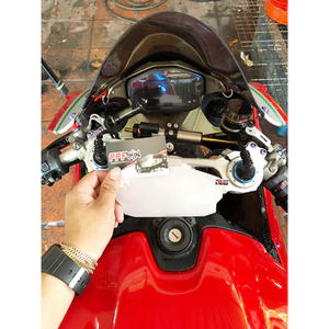 PPF Ducati 899... PPF dán bảo vệ đồng hồ xe, xước tự phục hồi, PPF USA SD 10 năm
