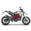PPF Ducati hypermotard ..UPPF dán bảo vệ mặt đồng hồ xe