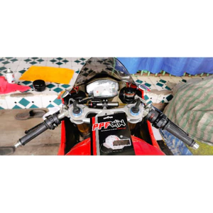PPF Ducati 899 / 959 /1199 / 1299 ..UPPF dán bảo vệ mặt đồng hồ xe
