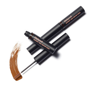 Mascara Lông Mày Lâu Trôi LILYBYRED Skinny Mes Browcara 3.5g Tự Nhiên Bền Màu Chống Nước - Bebeau