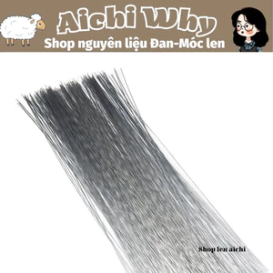 Kẽm làm lá 80cm (10 kẽm)