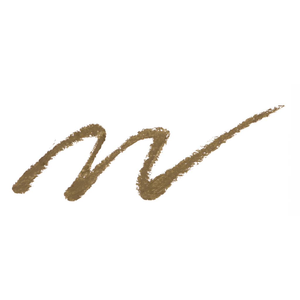 Bút Chì Sáp Kem Kẻ Mí Mắt Kissme Heroine Make Soft Define Cream Pencil (Màu Nâu Hazel 02)