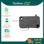 Combo 5 Công tắc cửa lò vi sóng 16A 250V 2 chân thường mở chất lượng cao.