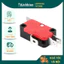 Công tắc hành trình V-152-1C25 15A 250V không con lăn chất lượng cao.