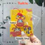 Túi Phước Yushou Nguyện Vọng Mẫu 5 - Kiểu Omamori Nhật, Có sẵn, Quà tặng ý nghĩa.