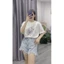 Áo ADLV* dư xịn unisex (50-85kg)
