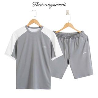 Bộ Thể Thao Nam Mùa Hè Giá Tốt Tháng 8, 2023 | Mua Ngay | Shopee Việt Nam