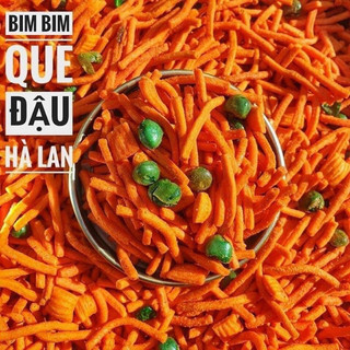 Snack Tăm Que Phô Mai hũ 300gr – Ăn Vặt Ngon Béo, Giòn Rụm