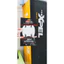 PPF 4 hõm cửa xe hơi chống xước, Phục hồi xước, nano, cerimic PPF XPEL USA