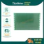 Các loại PCB lỗ phíp thủy tinh FR4 2 mặt chất lượng cao.