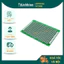 Các loại PCB lỗ phíp thủy tinh FR4 2 mặt chất lượng cao.
