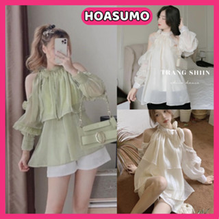 Áo Bánh Bèo Xinh Giá Tốt Tháng 8, 2023 | Mua Ngay | Shopee Việt Nam