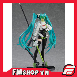 (CÓ SẴN) MÔ HÌNH FIGMA HATSUNE MIKU GT PROJECT RACING MIKU 2022 VER