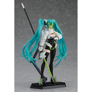 (CÓ SẴN) MÔ HÌNH FIGMA HATSUNE MIKU GT PROJECT RACING MIKU 2022 VER