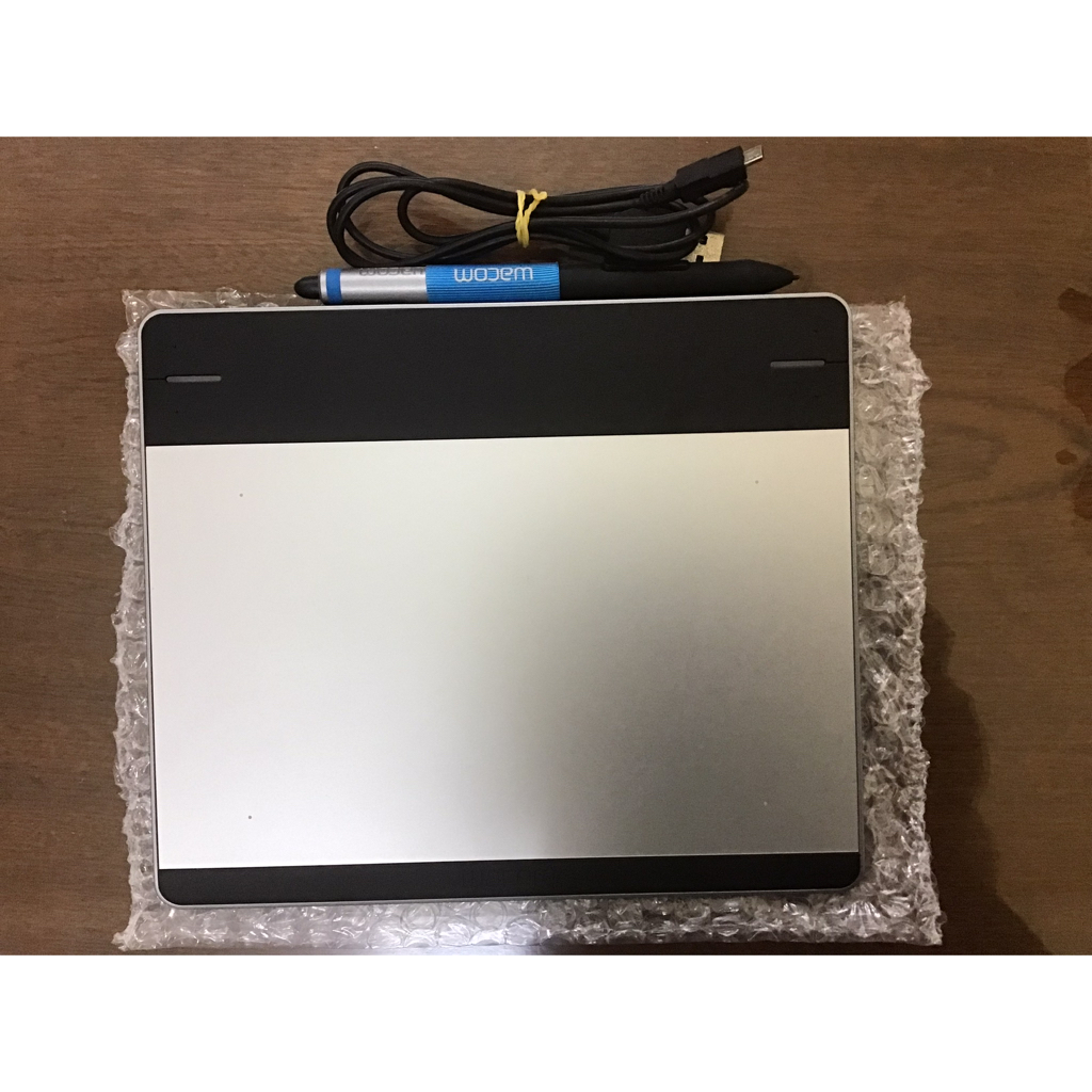 Bảng vẽ wacom CTL-480 CTL-680 CTH-480 CTH-680 size S và size M (sử dụng ...