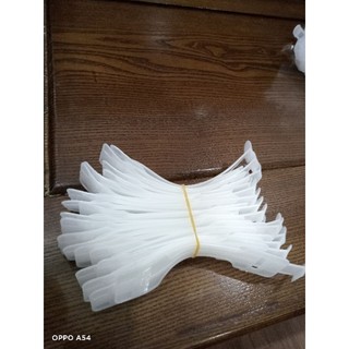 Quai, Quai nhựa hộp giấy, quai nhựa nguyên sinh(combos50 bộ)hộp cứng Bao bì