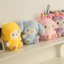 Gấu Bông Nhỏ Nơ, Hàng Cao Cấp Mềm Mịn Size 25cm MEILI STORE