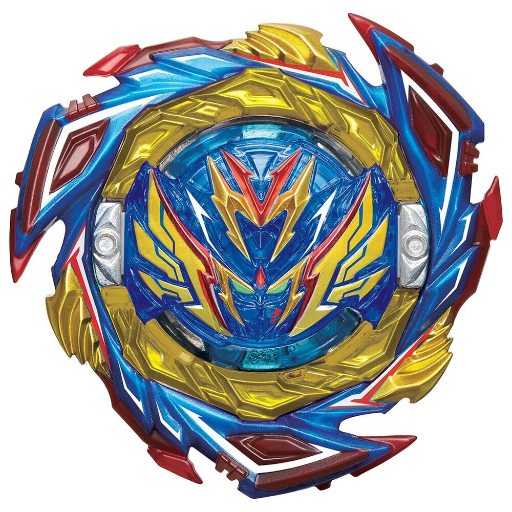 BEYBLADE - (BÁN LẺ) Con Quay B-187 Savior Valkyrie Shot-7 (Không có đồ ...