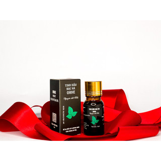 TINH DẦU BẠC HÀ 10mL