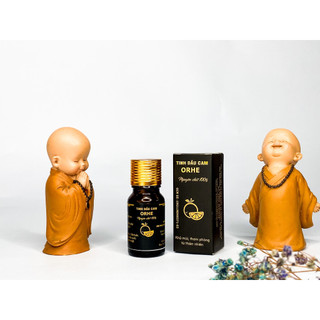 TINH DẦU CAM 10mL