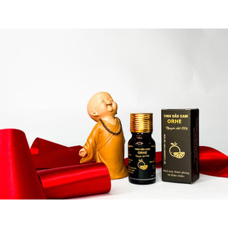 TINH DẦU CAM 10mL
