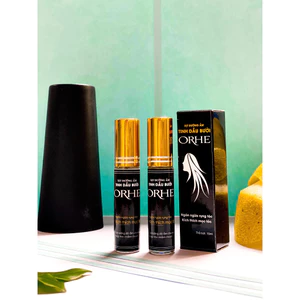 XỊT BƯỞI KÍCH THÍCH MOC TÓC ORHE