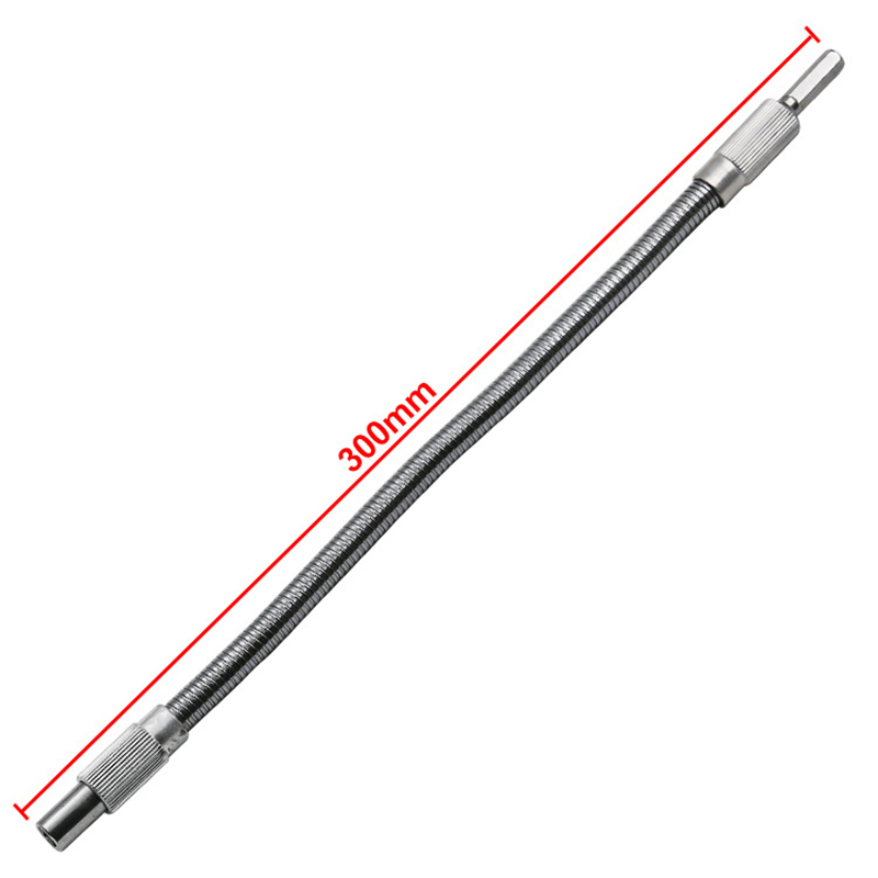 Dây truyền chuyển động bắt vít chuôi lục giác dài 30cm