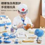 Đồ Chơi Bác Sĩ Hình Thỏ Cho Bé Gái 36 Chi Tiết Đồ Chơi Bác Sỹ Đồ Chơi Cho Bé Trai - BỐ KHỦNG LONG