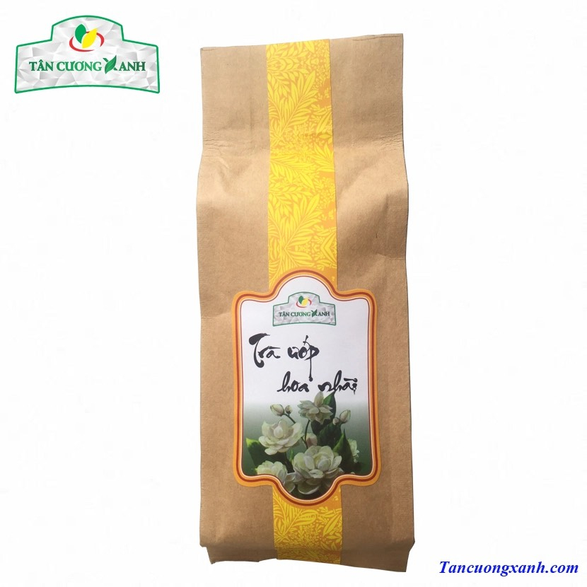 Trà Nhài Tiến Quan 100gram