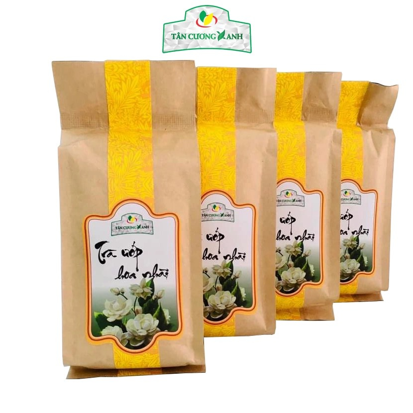 Trà Nhài Tiến Quan 100gram