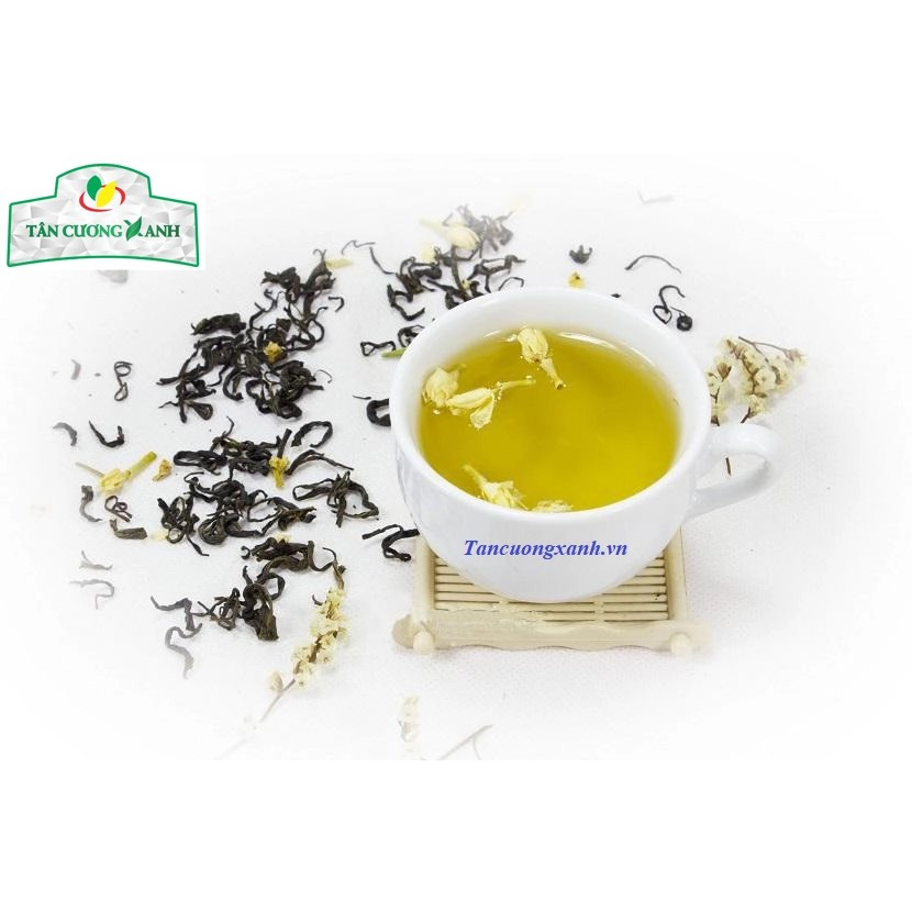 Trà Nhài Tiến Quan 100gram