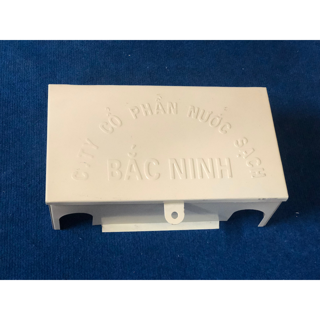 Hộp bảo vệ đồng hồ nước treo tường