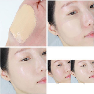 Kem Nền Clio Kill Cover Founwear Foundation The Original SPF30 PA+++  Che Khuyết Điểm Kiềm Dầu 38g