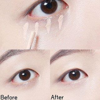 Kem Che Khuyết Điểm Clio Kill Cover Founwear Che Phủ Siêu Tốt Dạng Lỏng Chất Lượng Cao 7g