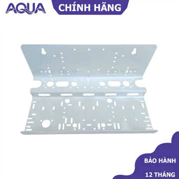 Bát sắt sơn tĩnh điện máy lọc nước RO - Giá máy RO sơn tĩnh điện - Linh Kiện Máy Lọc Nước