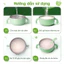 Bột ăn dặm Mămmy cho bé từ 6 tháng. Bổ sung DHA & sắt, chất xơ hòa tan