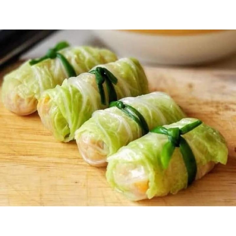 Hạt Giống Cải Thảo Nhập Khẩu F1 💥 Hàng Xịn💖  Chất Lượng Cao