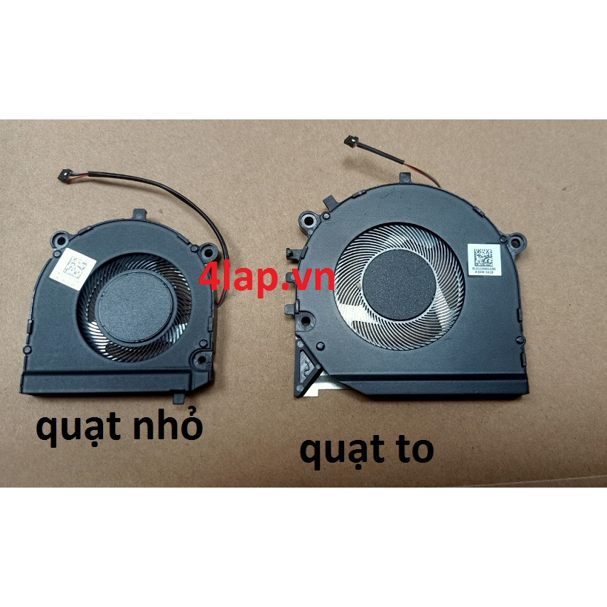 Ventilateur De Refroidissement CPU/GPU Pour Lenovo ThinkBook 13s-IML 13s-IWL FLDU FL03 - 5V, Connecteur 4 Broches - 8