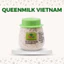 Yến mạch sữa cán dẹt hữu cơ Queenmilk