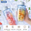 Bình lắc pha chế shaker TORO có vạch chia ml dễ dàng định lượng