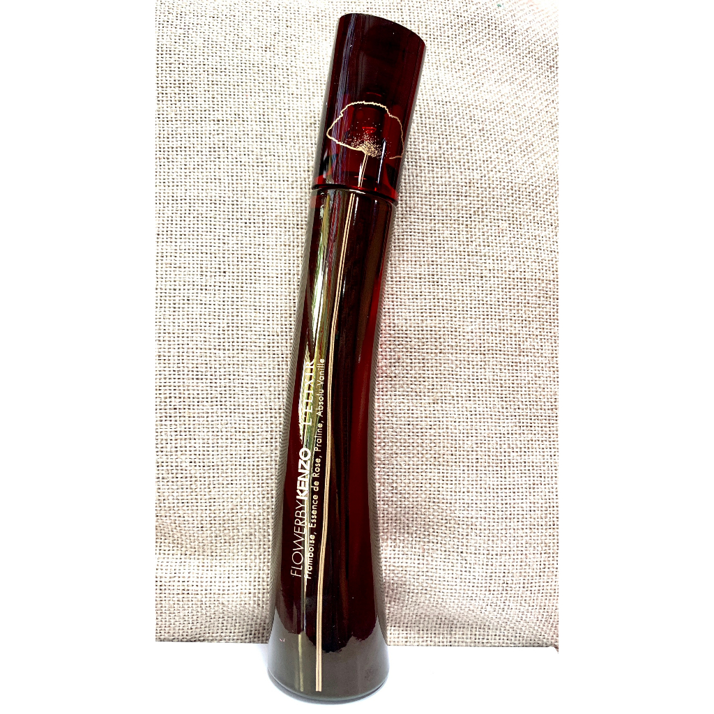 Nước hoa Kenzo Flower By Kenzo L’Elixir Eau De Parfum 50ML ( TESTER