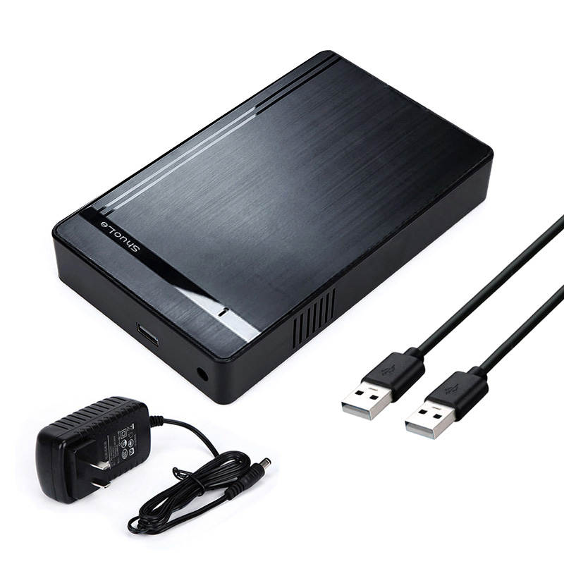Box ổ cứng 3.5 inch BX76 USB2.0 USB3.0 | Shopee Việt Nam