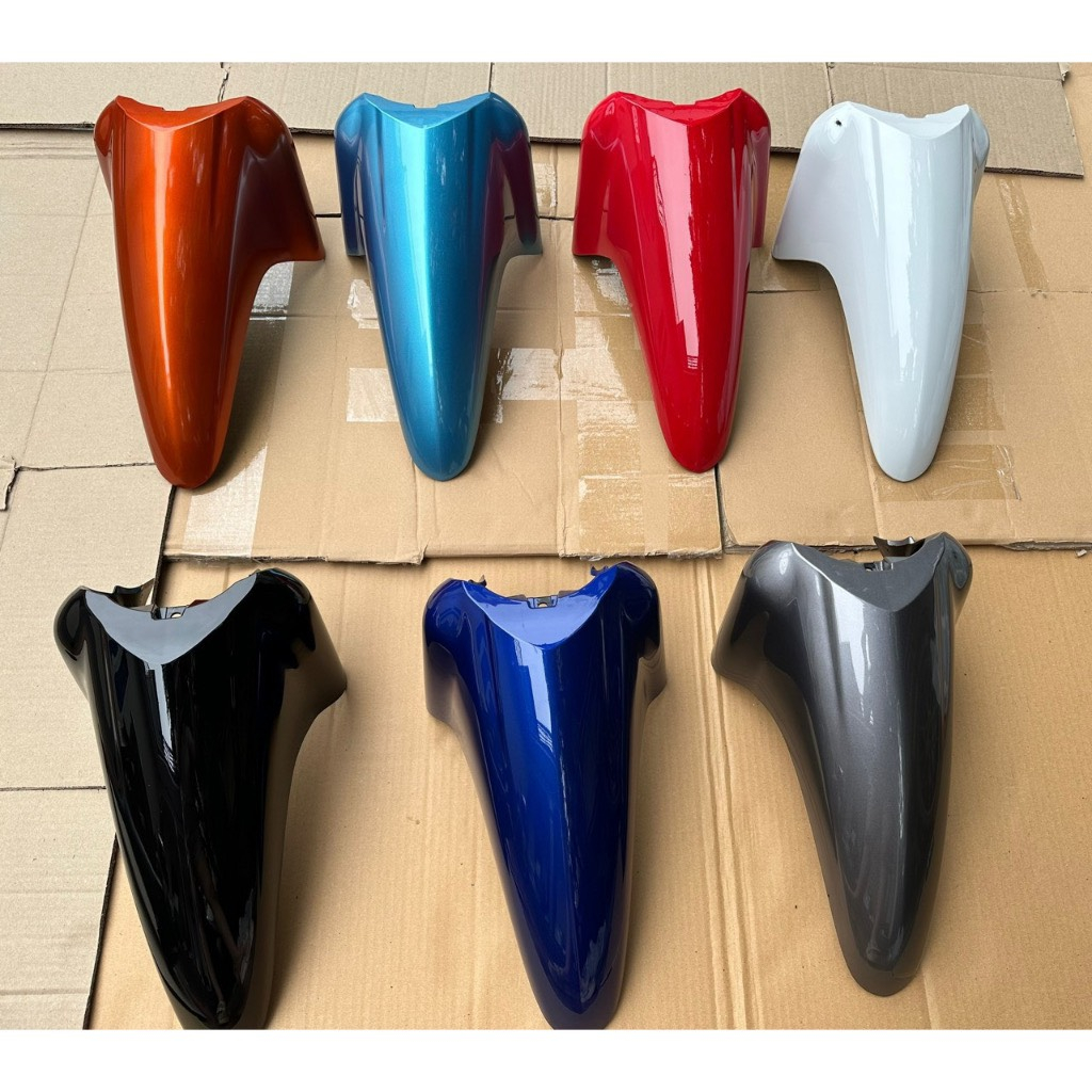 dè wave a , chắn bùn trước RS, wave anpha 50cc, wave @100-110(2006-2024 ...